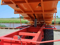 Dumptrailer  HST 125