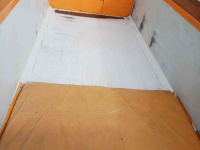 Dumptrailer  HST 125