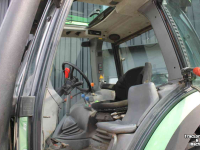 Tractor Deutz-Fahr Agrotron 85 mk3 trekker Deutz tractor 100 pk