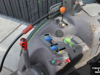 Tractor Deutz-Fahr Agrotron 85 mk3 trekker Deutz tractor 100 pk