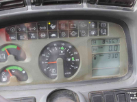 Tractor Deutz-Fahr Agrotron 85 mk3 trekker Deutz tractor 100 pk