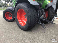 Wheels, Tyres, Rims & Dual spacers Barkley 440/65-24 en 540/65-34