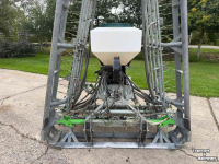 Meadow aerator Zocon 8 meter zocon weidesleep