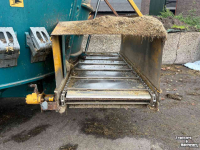 Forage feedwagon / Forage dosage wagon Marmix VX 2.18 M