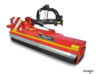 Mower Kverneland FHP + 230 klepelmaaier