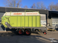 Self-loading wagon Claas Quantum 4500S