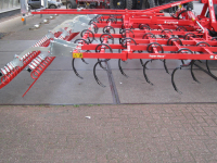 Cultivator Güttler Super Maxx 60-7 Bio