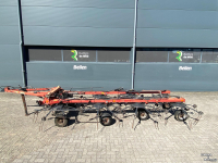 Tedder Vicon Schudder / Hooischudder
