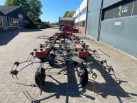 Tedder Vicon Schudder / Hooischudder