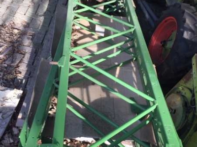 Other sprayers and accessories Amazone UX en pantera
