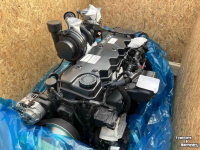 Engine FPT FPT 250B IPU  engine F4hfe6131 GFPXL06.7SDA Parts nr:5801879845