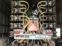 Grassland injector Joskin Solodisc 6880