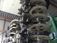 Grassland injector Joskin Solodisc 6880
