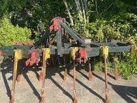 Cultivator  cultivator