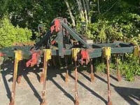 Cultivator  cultivator