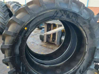 Wheels, Tyres, Rims & Dual spacers Barum 16.9R38