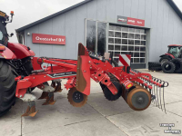 Seedbed combination Kverneland DTX 300 great planes   Demo machine