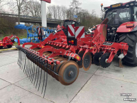 Seedbed combination Kverneland DTX 300 great planes   Demo machine