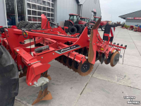 Seedbed combination Kverneland DTX 300 great planes   Demo machine