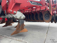 Seedbed combination Kverneland DTX 300 great planes   Demo machine
