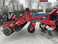 Seedbed combination Kverneland DTX 300 great planes   Demo machine