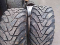 Wheels, Tyres, Rims & Dual spacers Mitas 500/60R22.5 Agriterra