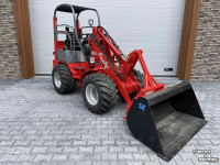 Wheelloader Fuchs Shovel F950H