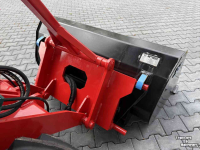 Wheelloader Fuchs Shovel F950H