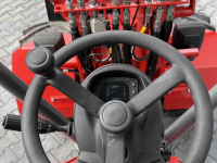 Wheelloader Fuchs Shovel F950H