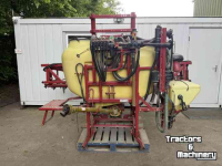 Fieldsprayer Hardi 15 HFM