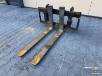 Pallet Forks Giant Palletlepels