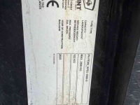 Pallet Forks Giant Palletlepels