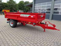 Dumptrailer Vaia MR 45