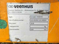 Grassland injector Veenhuis Euroject 3500 HD