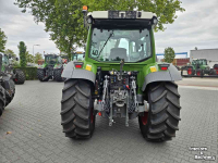 Tractor Fendt 211 Gen3 Profi