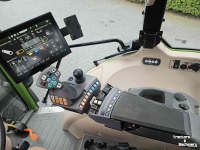 Tractor Fendt 211 Gen3 Profi