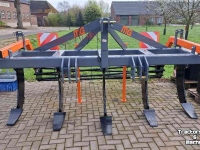 Deep subsoiler Mandam MG 5 3000