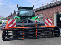Deep subsoiler Mandam MG 5 3000
