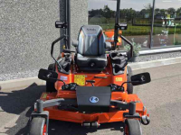 Ride-on mower Kubota ZD1211