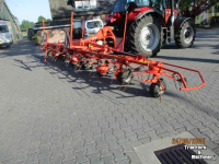 Tedder Kuhn GF8501MHO