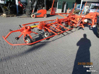 Tedder Kuhn GF8501MHO