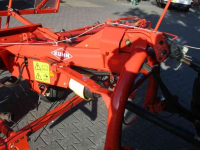 Tedder Kuhn GF8501MHO
