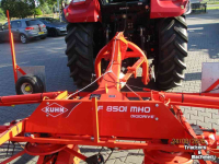 Tedder Kuhn GF8501MHO