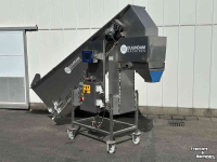 Weighing machines Tong Peal afweegmachine