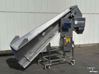 Weighing machines Tong Peal afweegmachine