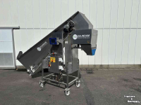 Weighing machines Tong Peal afweegmachine