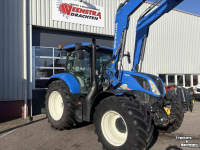 Tractor New Holland T6.180 AutoCommand