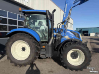 Tractor New Holland T6.180 AutoCommand