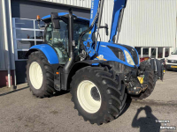 Tractor New Holland T6.180 AutoCommand