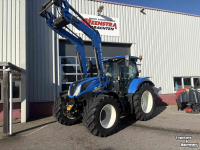 Tractor New Holland T6.180 AutoCommand
